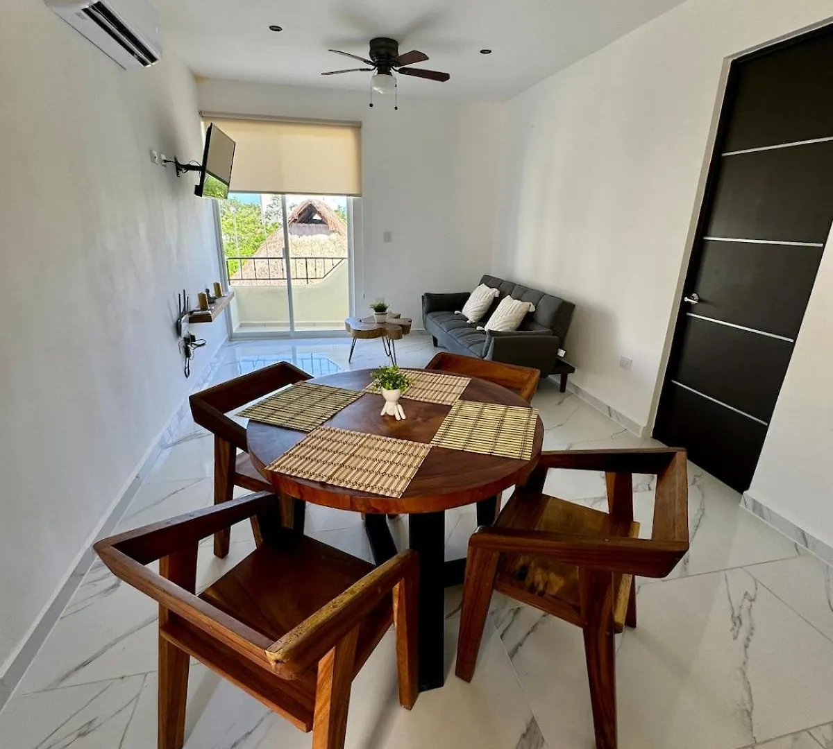 Brisa Tulum Apartment 0*,