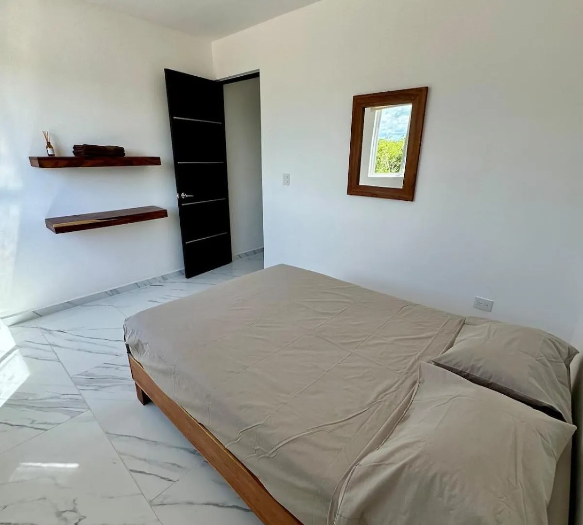 Brisa Tulum Apartment Mexico