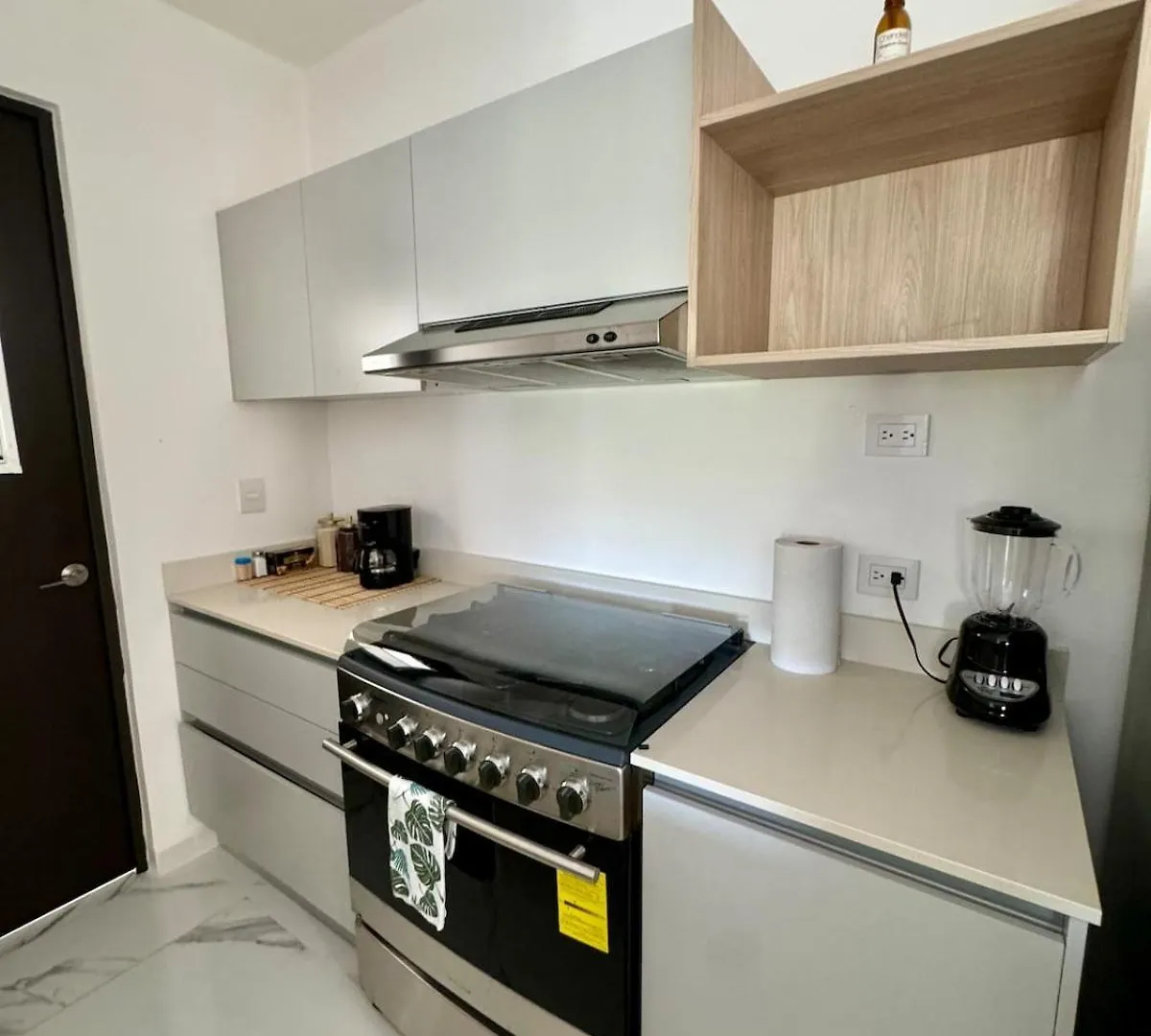 Brisa Tulum Apartment