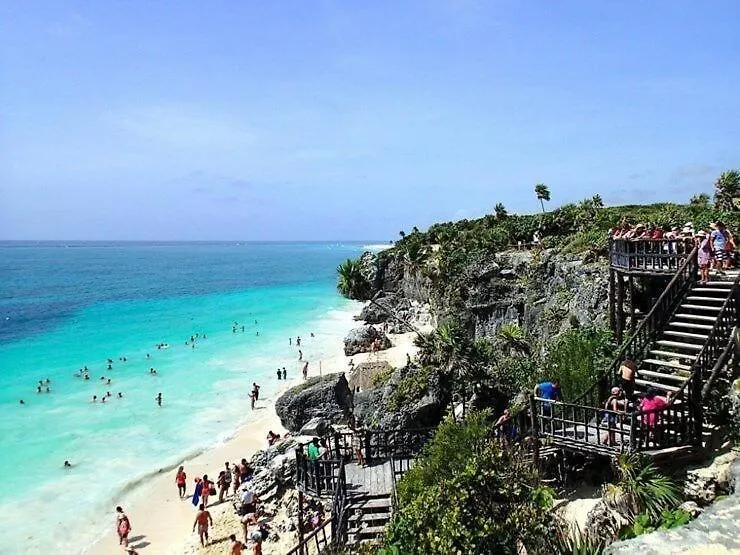 Brisa Tulum Apartment